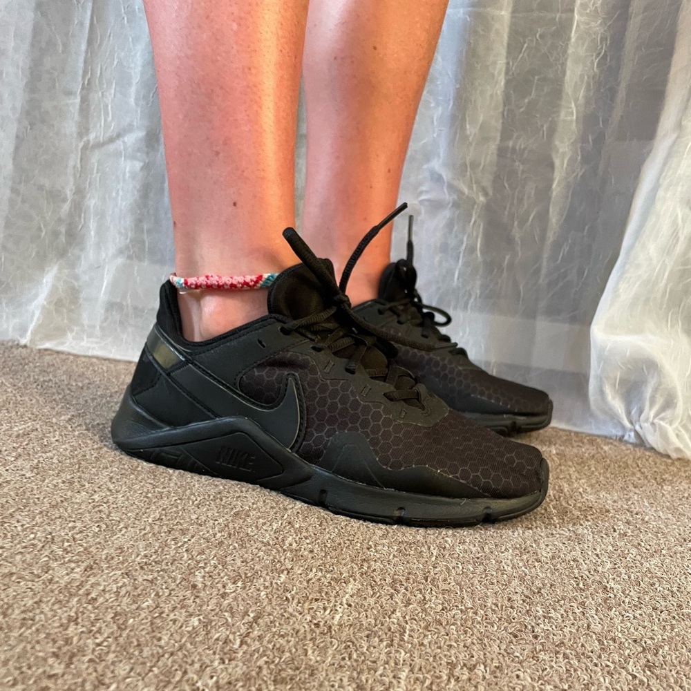 Nike Non-Slip Running Sneakers